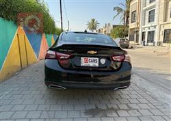 شيفروليه ماليبو